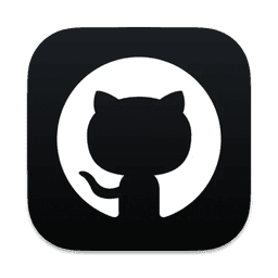 github icon